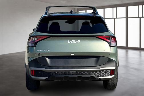 2023 Kia Sportage S