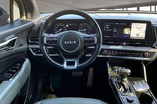 2023 Kia Sportage S