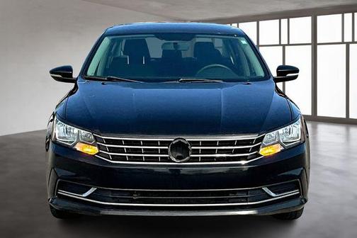 2016 Volkswagen Passat 1.8T S