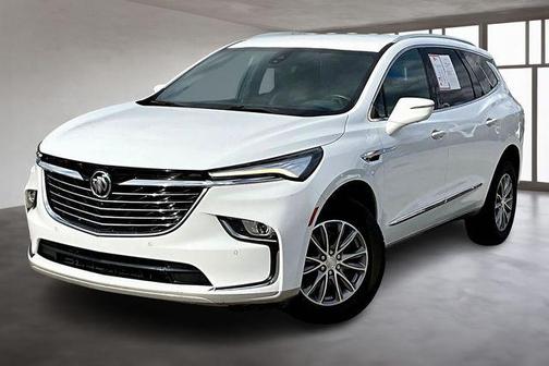 2022 Buick Enclave FWD Premium