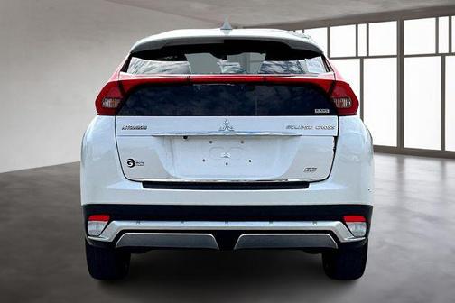 2018 Mitsubishi Eclipse Cross SE