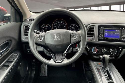 2016 Honda HR-V LX