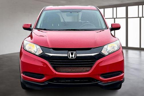 2016 Honda HR-V LX