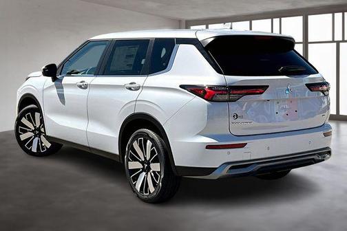 2025 Mitsubishi Outlander SE 2.5 S-AWC
