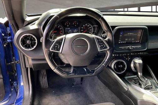 2020 Chevrolet Camaro 1LT
