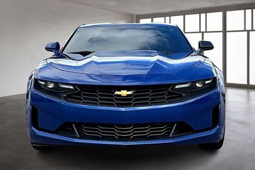 2020 Chevrolet Camaro 1LT