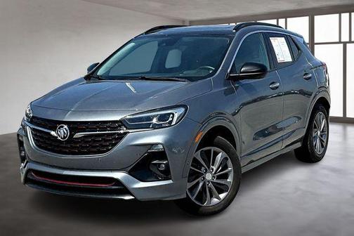 2021 Buick Encore GX Essence