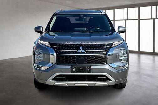 2022 Mitsubishi Outlander SEL 2.5 S-AWC