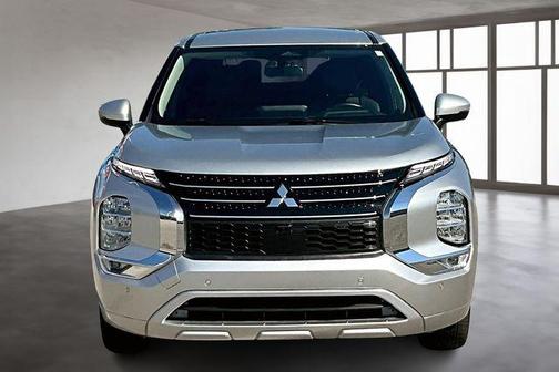 2024 Mitsubishi Outlander SE 2.5 2WD