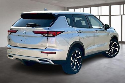 2024 Mitsubishi Outlander SE 2.5 2WD