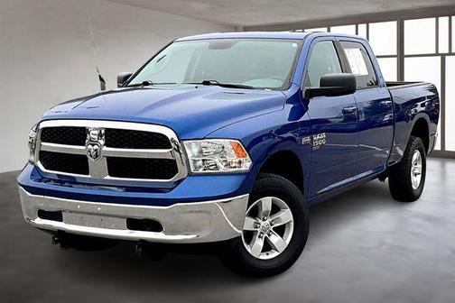 2019 RAM 1500 SLT