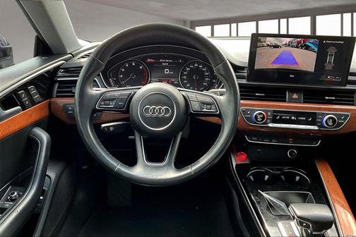 2021 Audi A5 Sportback Premium