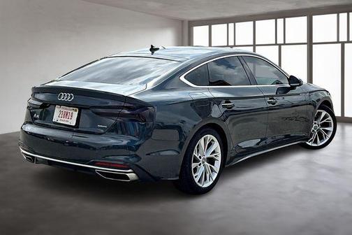 2021 Audi A5 Sportback Premium