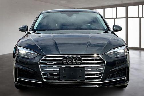 2021 Audi A5 Sportback Premium