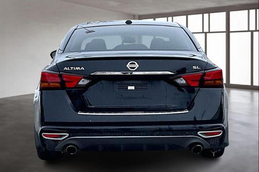 2019 Nissan Altima 2.5 SL