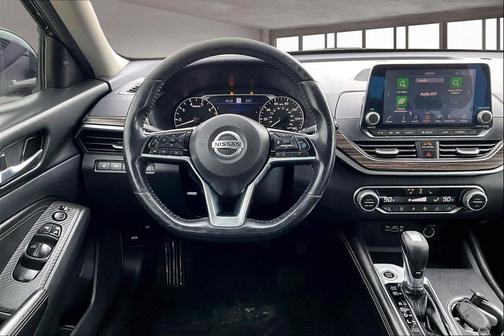 2019 Nissan Altima 2.5 SL