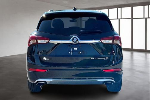 2019 Buick Envision Premium I