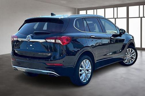 2019 Buick Envision Premium I