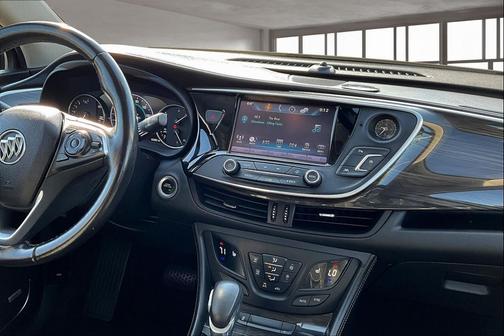 2019 Buick Envision Premium I