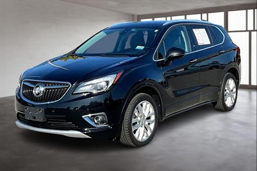 2019 Buick Envision Premium I
