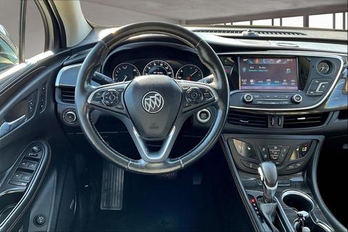 2019 Buick Envision Premium I