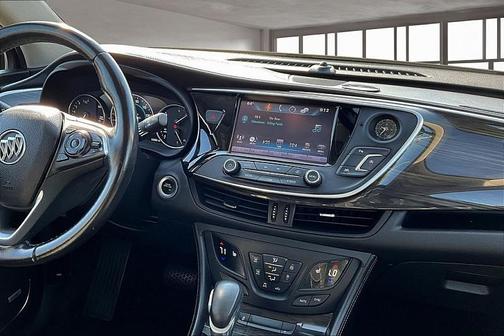 2019 Buick Envision Premium I