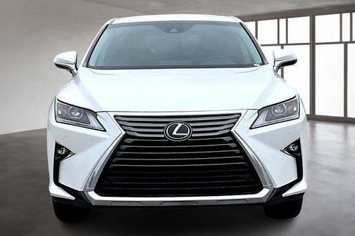 2019 Lexus RX 350 F Sport