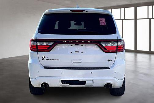 2020 Dodge Durango R/T RWD