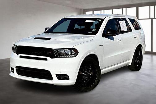 2020 Dodge Durango R/T RWD