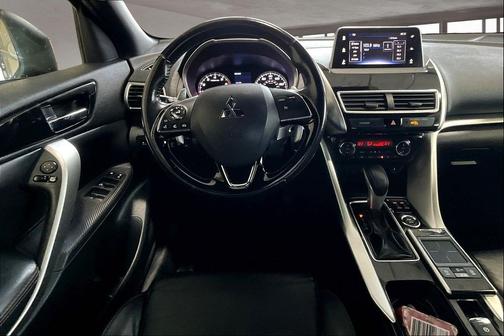 2020 Mitsubishi Eclipse Cross SEL