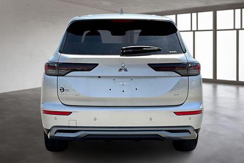 2025 Mitsubishi Outlander SE 2.5 S-AWC