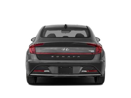 2023 Hyundai SONATA Hybrid Base