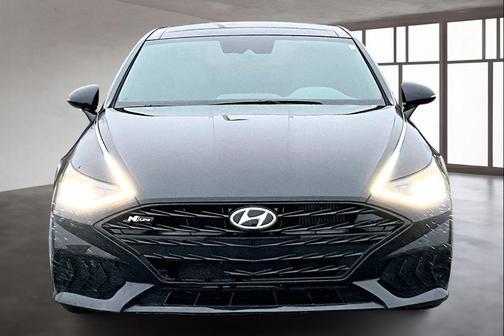 2022 Hyundai SONATA N Line