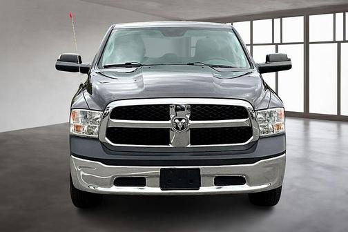 2015 RAM 1500 Tradesman