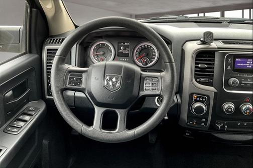 2015 RAM 1500 Tradesman