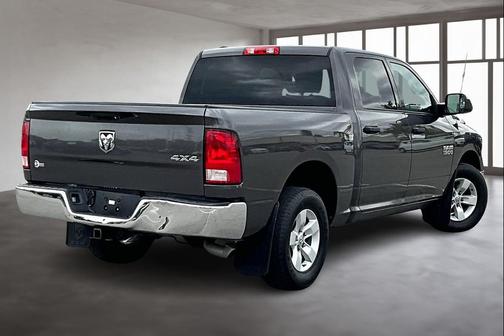 2015 RAM 1500 Tradesman