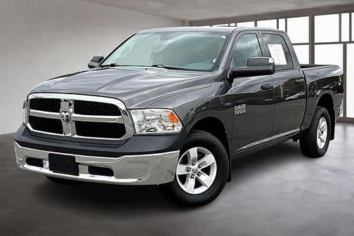 2015 RAM 1500 Tradesman
