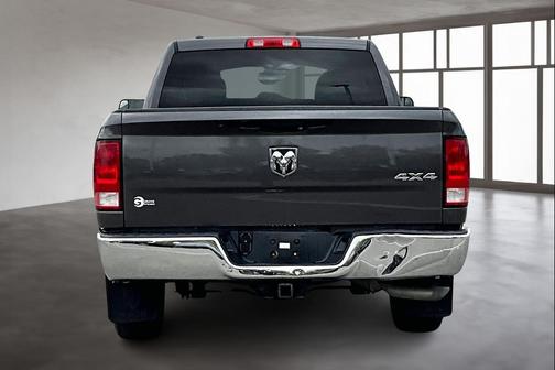 2015 RAM 1500 Tradesman