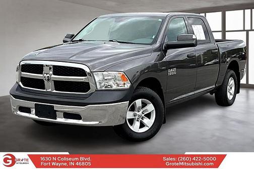 2015 RAM 1500 Tradesman