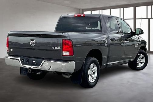 2015 RAM 1500 Tradesman
