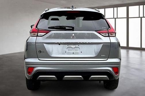 2026 Mitsubishi Eclipse Cross SEL