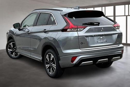 2026 Mitsubishi Eclipse Cross SEL