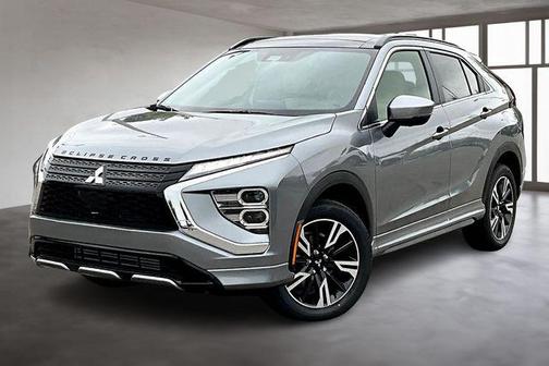 2026 Mitsubishi Eclipse Cross SEL