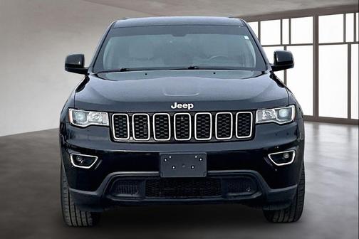 2022 Jeep Grand Cherokee Laredo