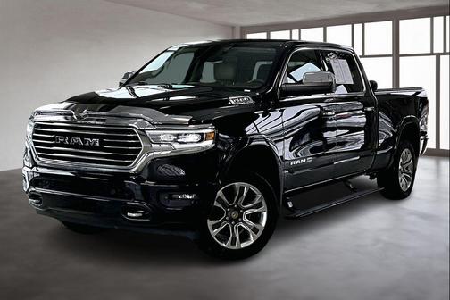 2019 RAM 1500 Longhorn