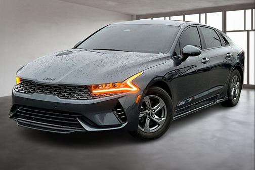 2023 Kia K5 LXS