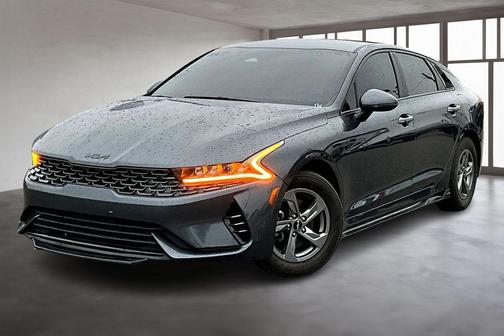 2023 Kia K5 LXS