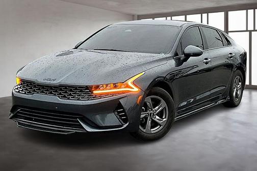 2023 Kia K5 LXS