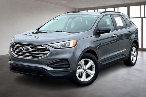 2021 Ford Edge SE