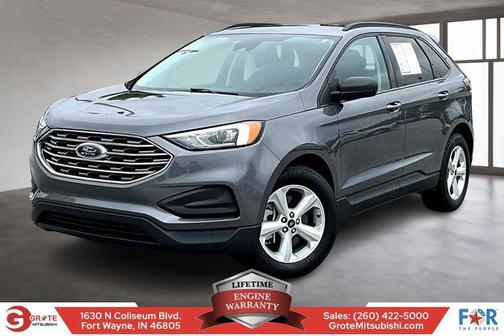 2021 Ford Edge SE